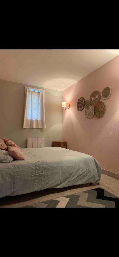 Le Kerioubet - B&B Au Coeur Du Pays D'Auge Saint-Martin-de-la-Lieue Buitenkant foto